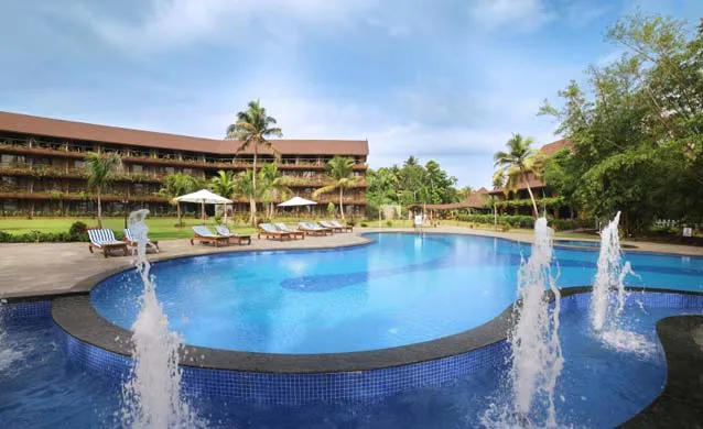Uday Backwater Resort