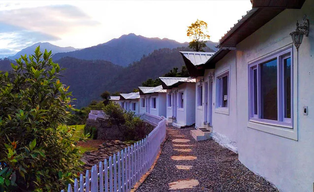 Villa Aadhya