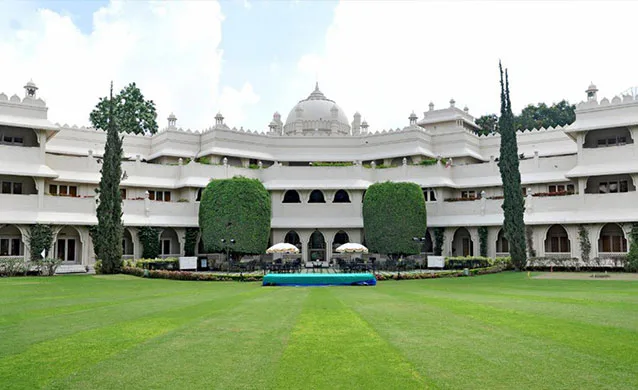 Vivanta by Taj
