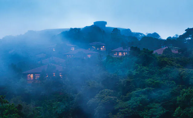Vivanta by Taj - Madikeri