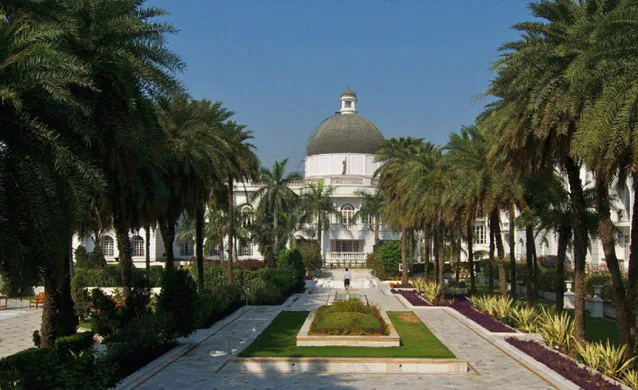 Vivanta By Taj - Gomti Nagar