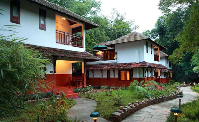 Vythiri Resort