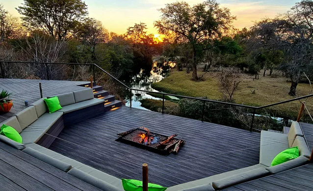 The Wallow Lodge