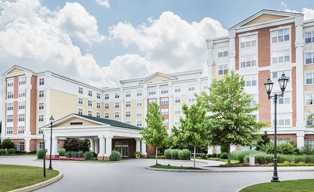 Wyndham Gettysburg