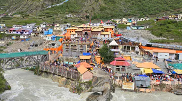 badrinath-dodham