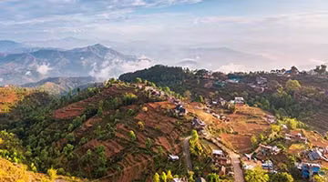 Bandipur