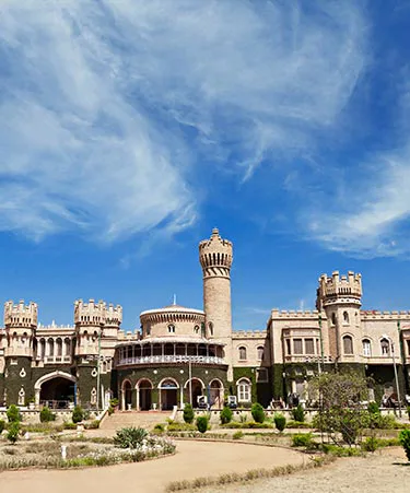 Bangalore-01