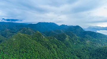 bukit-barisan-mountains