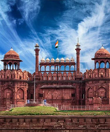 Delhi-01