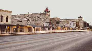 fredericksburg-texa