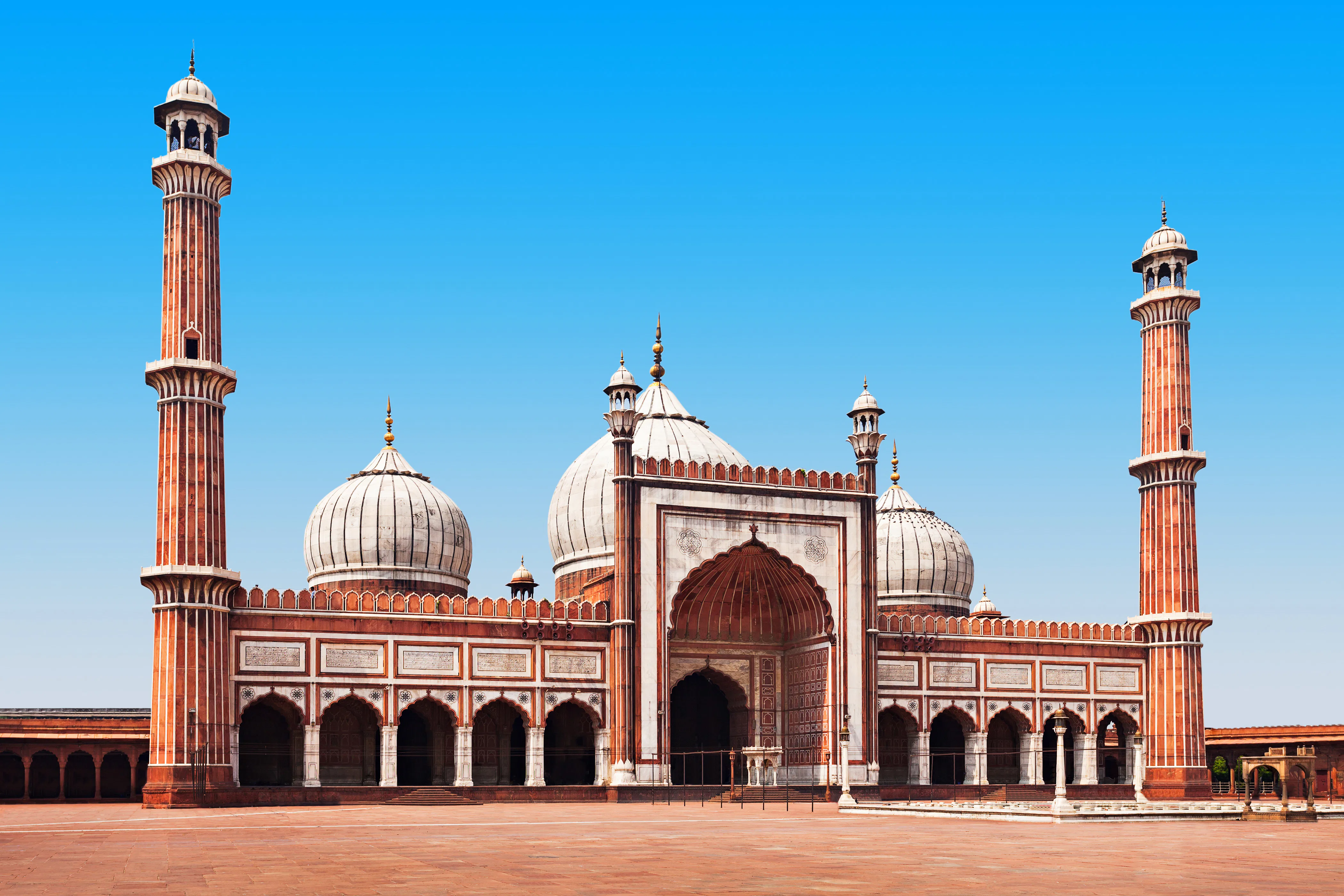 jama-masjid-delhi