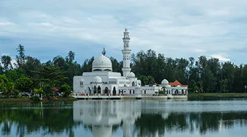 kuala-terenggan-4days