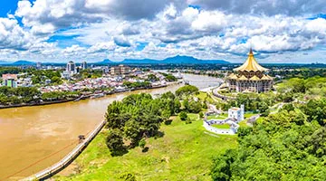 Kuching-09-iti-cultural