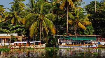 Kumarakom-god-oen-country
