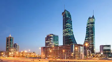 manama-city-tour