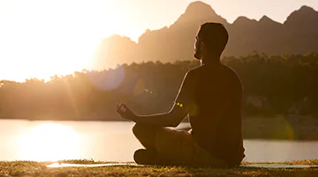 meditation