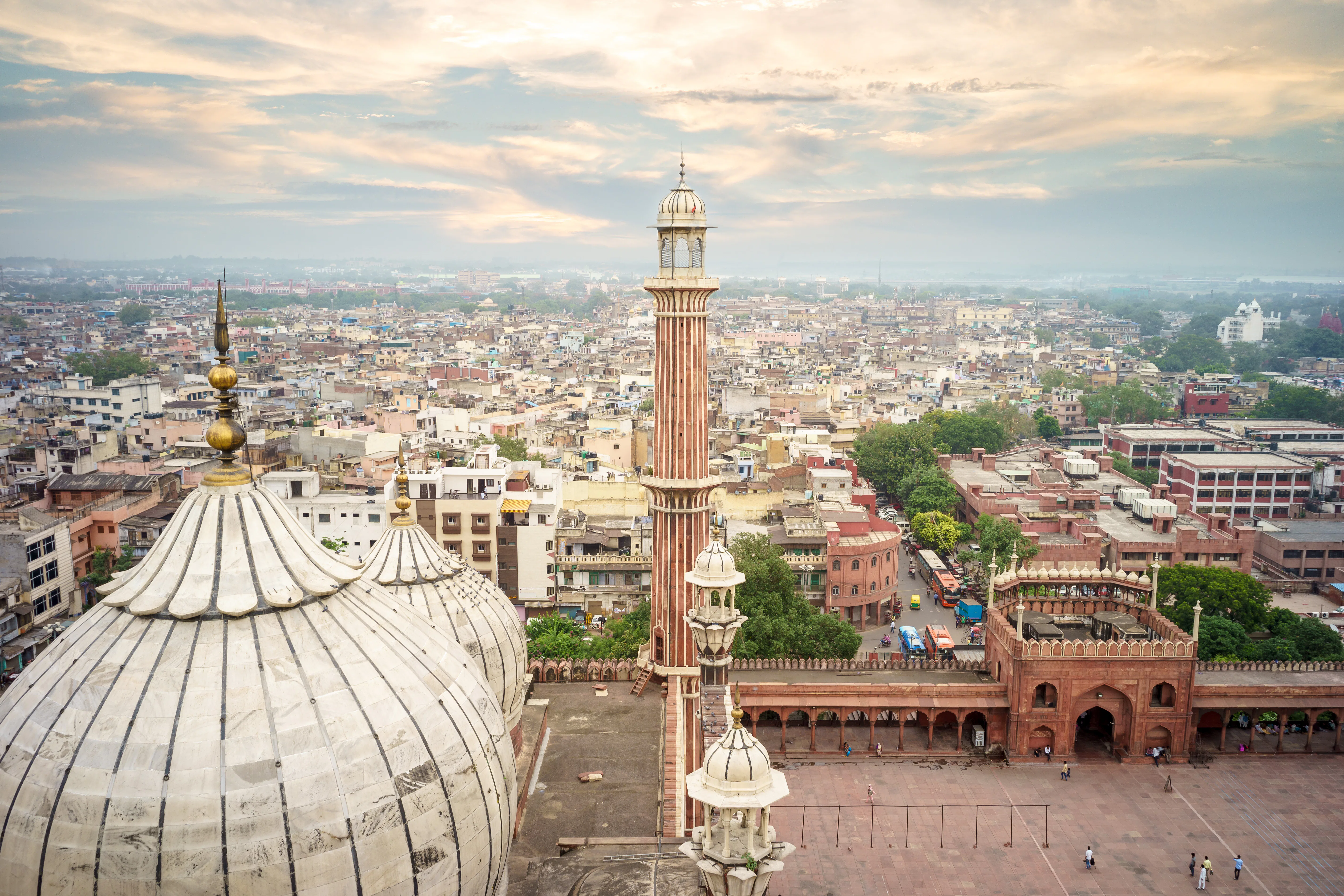 old-delhi