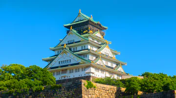 osaka-castle-sumo