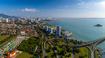 penang