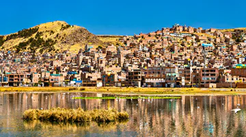 puno-peruiti