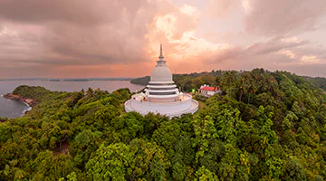 rumassala-rama