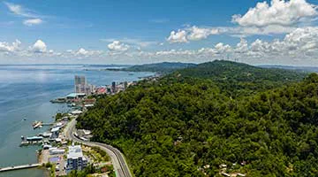 Sandakan-02-haj