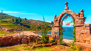 taquile-island-peru