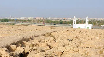 trail-of-delmon-civilisation