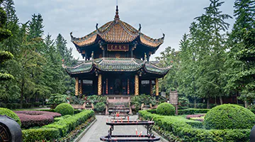 wuhou-temple-essential