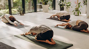 yoga-session