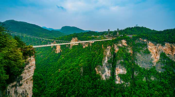 zhangjiajie-grand-canyon