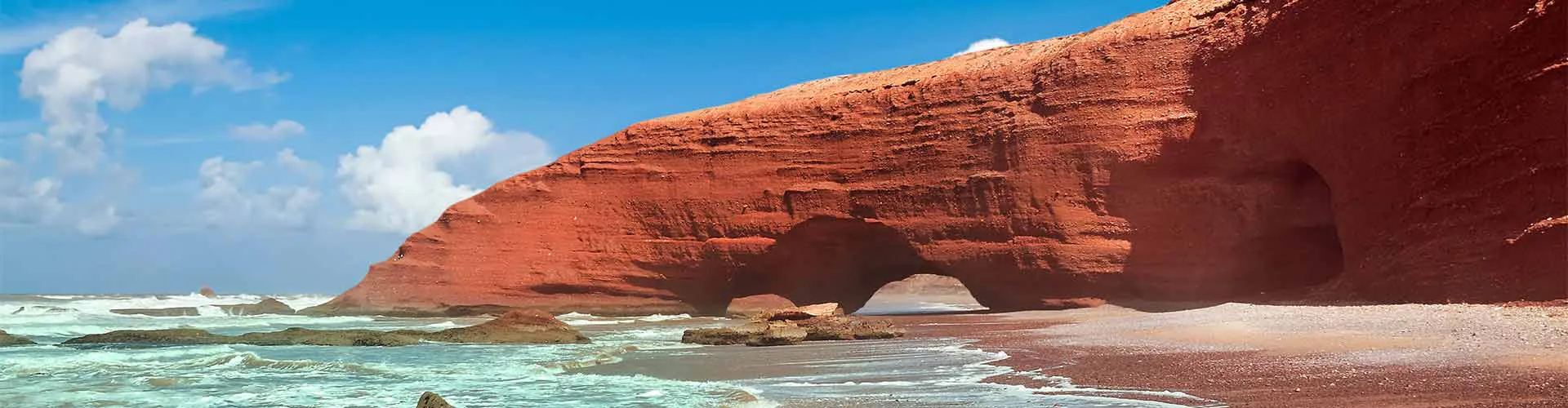 Recommended Tours