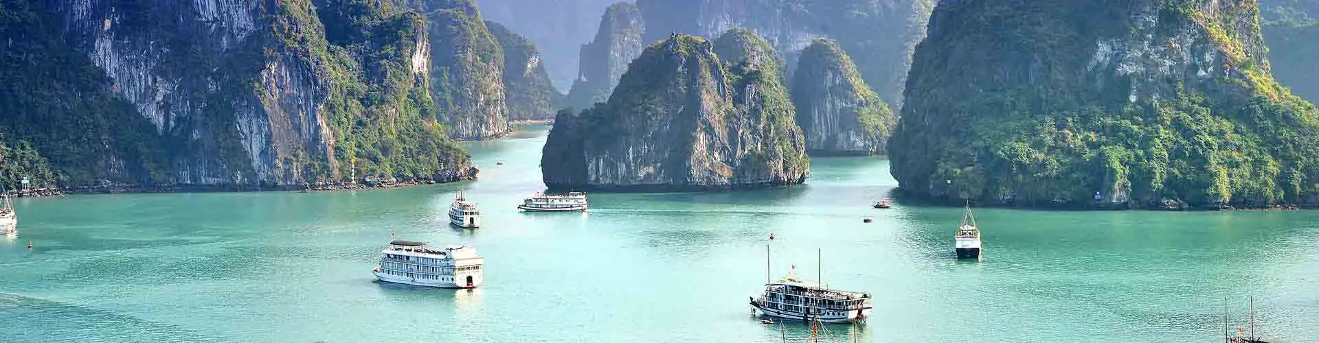 Recommended Tours