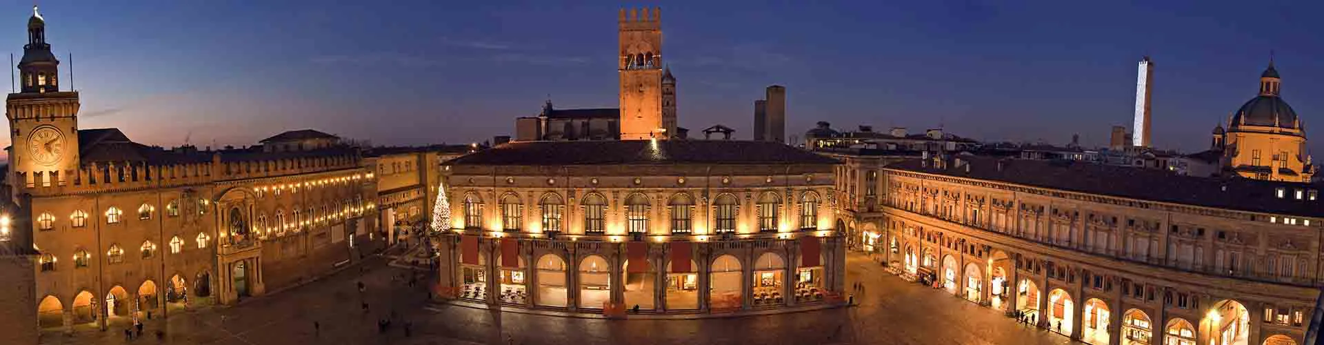 Recommended Tours