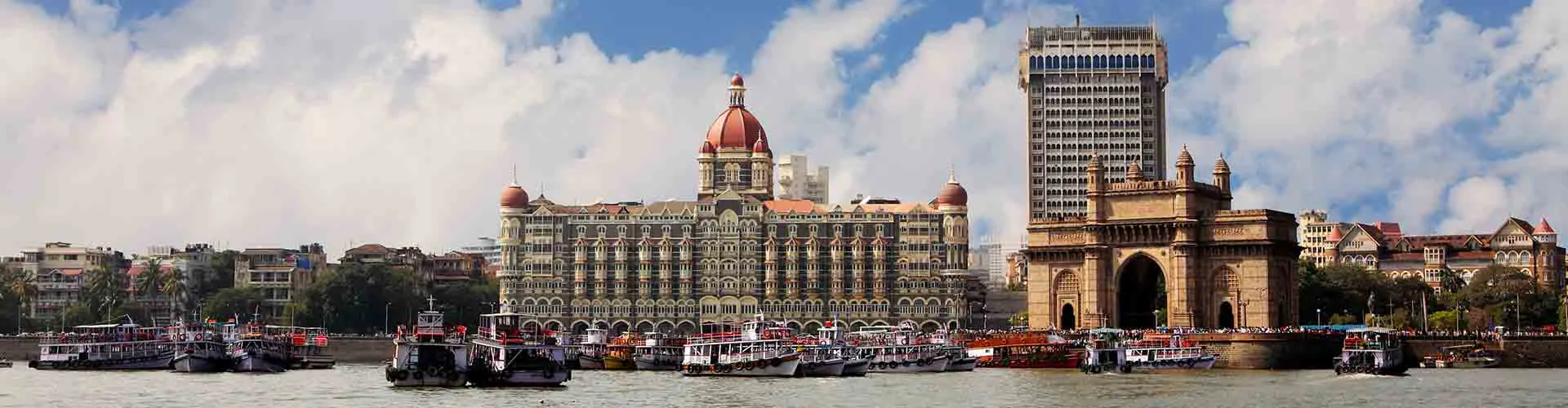 Central and Western India