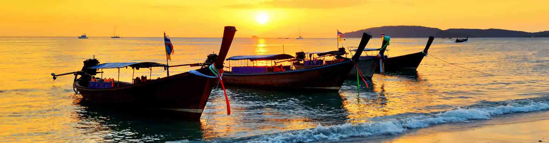 Recommended Tours