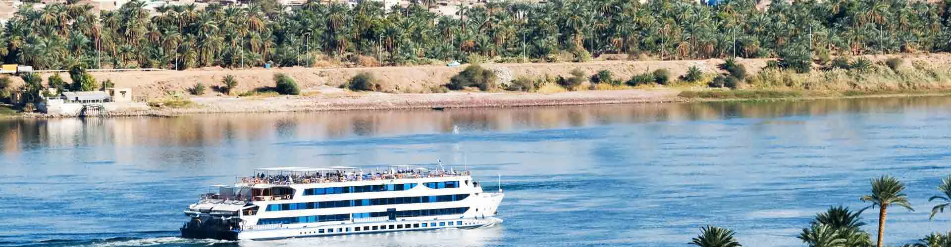 Nile Cruise Tours