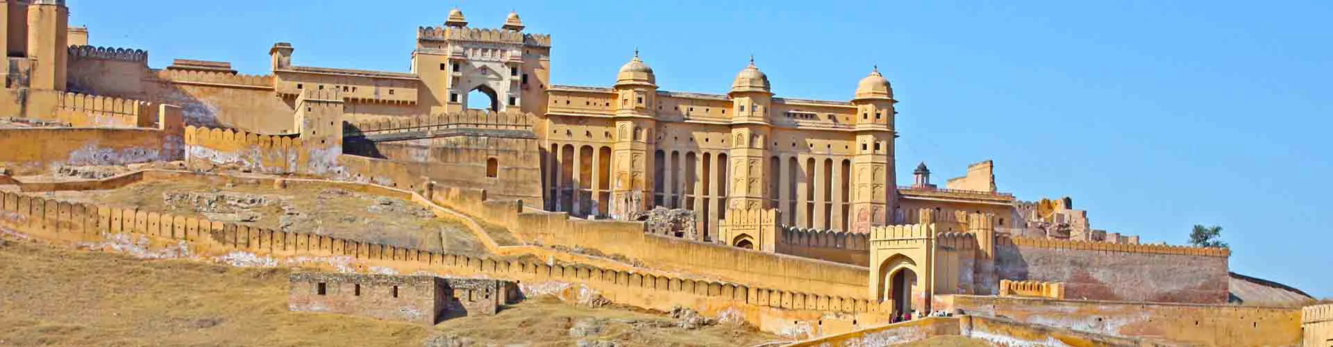 Rajasthan and North India