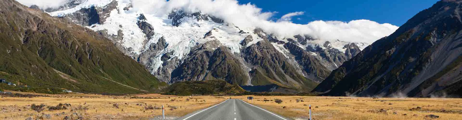 Self Drive Tours