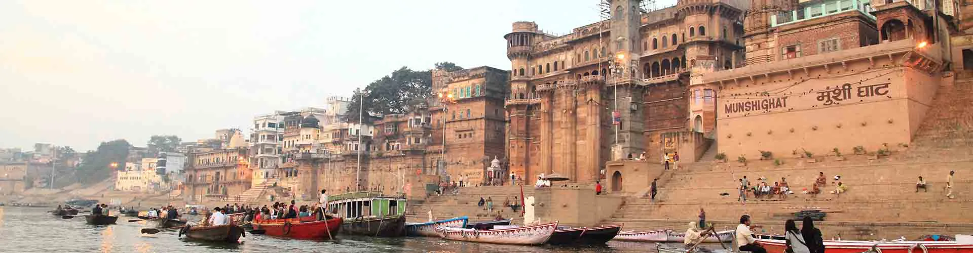 Spiritual and Pilgrimage