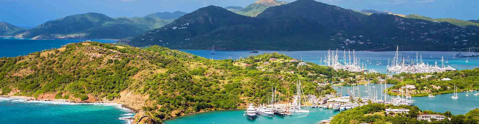 Saint Lucia