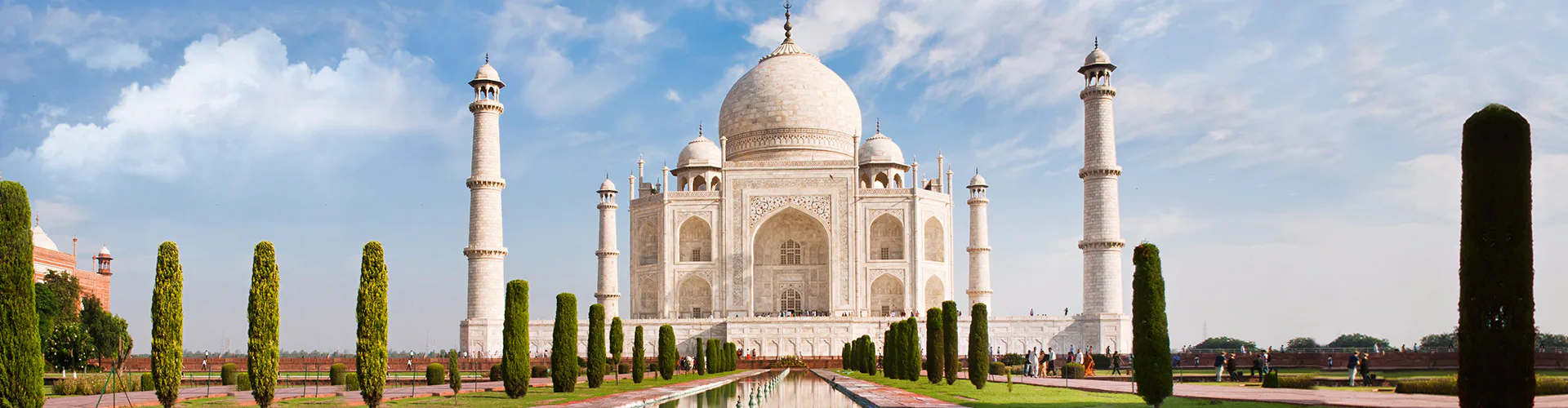 Recommended Tours
