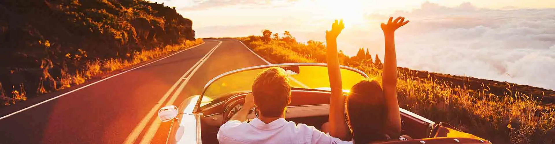 Fly Drive Tours