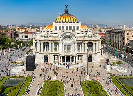 Great Mexico