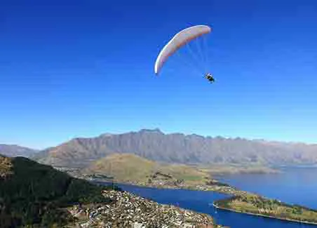 South Island Vintage
