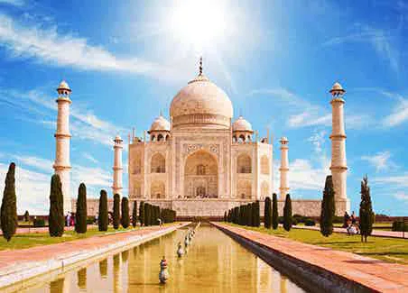 Golden Triangle
