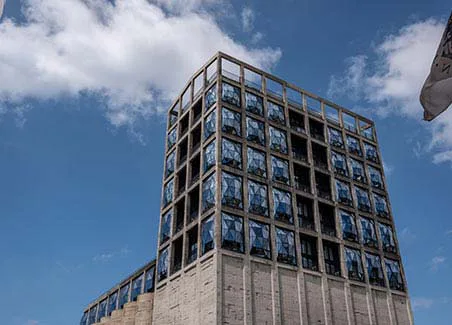 Cape Town Contemporary Art Experience