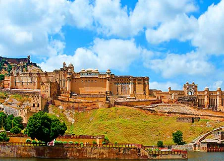 Rajasthan Experience