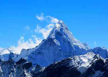 A Romantic Rendezvous with Kumaon