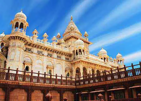 Cultural Tour of Rajasthan